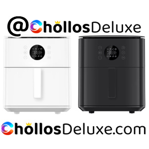 Xiaomi Smart Air Fryer 6.5 Litros