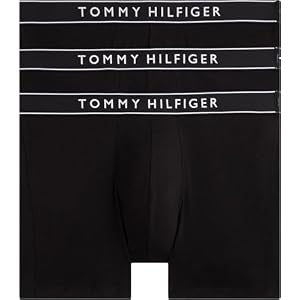 3x Tommy Hilfiger Bóxers Hombre