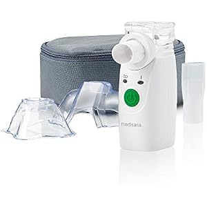 Medisana IN 525 Inhalador Ultrasónico