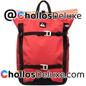 Quiksilver New Secret Sesh 37L Mochila