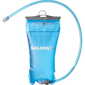 Salomon Soft Reservoir 1.5L Depósito Unisex