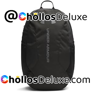 Under Armour UA Hustle Lite 26,5L Mochila