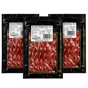 3x IberGood Jamón de Cebo Ibérico 100g