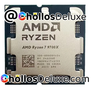 AMD Ryzen 7 9700X Procesador AM5