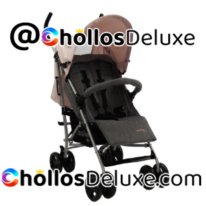 Asalvo Mombi Silla de Paseo
