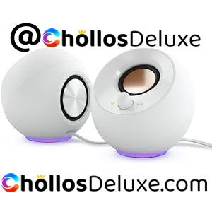 Creative Pebble SE Altavoces 2.0 RGB