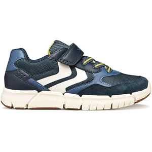 Geox Flexyper Zapatillas de Niño