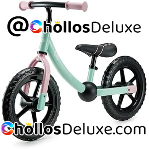 Kinderkraft 2WAY NEXT Bici Sin Pedales