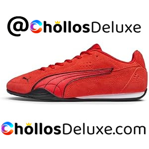 PUMA Catch SD Zapatillas Unisex