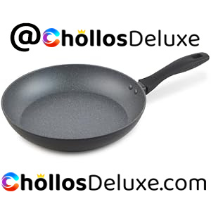Russell Hobbs Metallic Marble 28cm Sartén