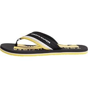 Tommy Hilfiger Chanclas de Playa