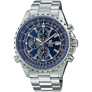 Casio Edifice EF-527D-2AV Reloj