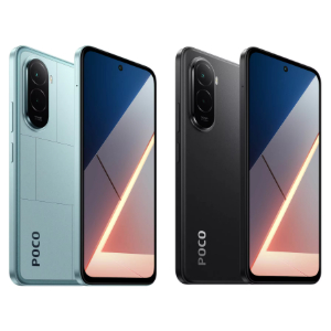 POCO M7 6GB 128GB Smartphone