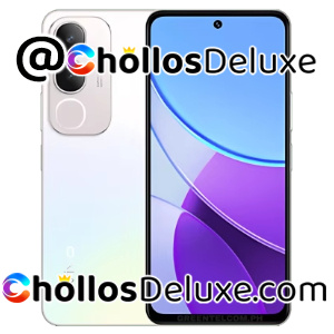Vivo Y19s 6GB 128GB Smartphone