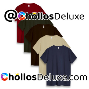 5 Camisetas Texking Sintra