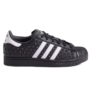 Adidas Superstar II con Tachuelas Adidas
