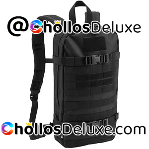 Brandit US Cooper Daypack Mochila 12L