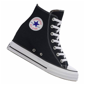Converse Chuck Taylor Wedge Zapatillas Altas