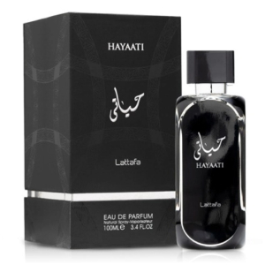 Lattafa Hayaati Eau de Parfum 100ml