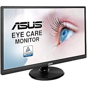 Asus VA249HE 23,8" FHD VA 60Hz Monitor