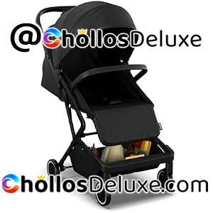 Babify Urban Ease Silla de Paseo 22kg