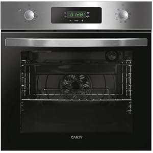 Candy FIDC X625 L Horno Multifunción 70L