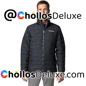 Columbia Powder Lite II Chaqueta Acolchada