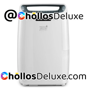 De'Longhi DEXD216RF Deshumidificador 16L