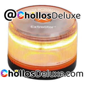 Extrastar MOD-V16 Baliza V16 Conectada