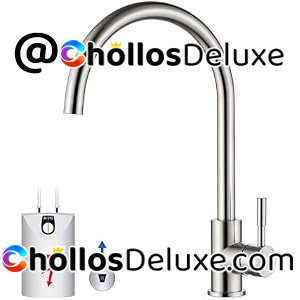 Grifema G4008-98 Grifo de Cocina