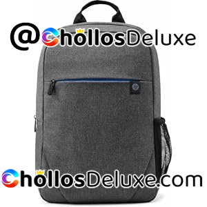 HP Prelude Mochila para Portátil 15,6"