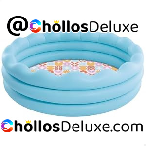 Intex 56191 Piscina Hinchable Infantil