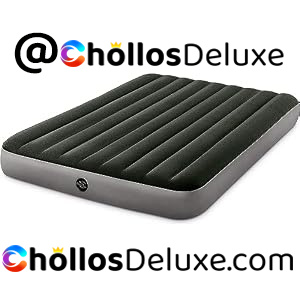 Intex Prestige Downy Queen Cama Hinchable