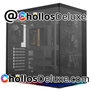 Nox Hummer Galaxy Caja de PC ATX