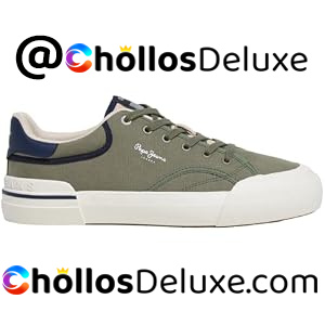 Pepe Jeans Nolan Basic M Zapatillas