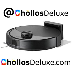 Roborock Q10 VF Robot Aspirador Fregasuelos