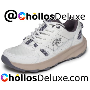 Skechers Ridge Oak Gateway Trail Zapatillas