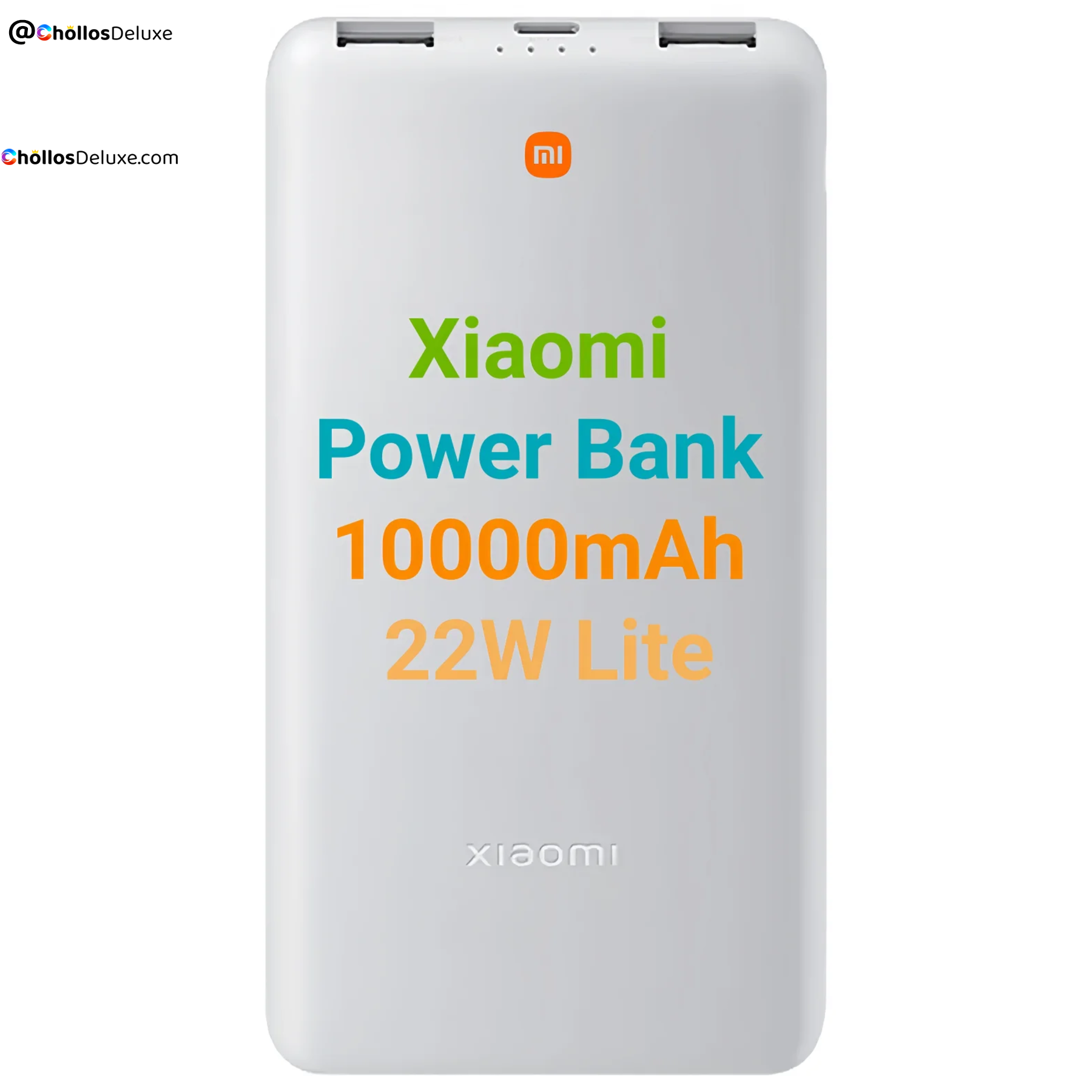 Xiaomi 10000mAh 22W Lite Power Bank