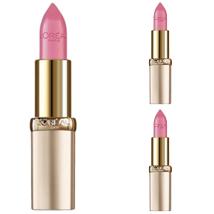 3x L'Oréal Paris Color Riche 303 Pintalabios