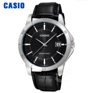 Casio MTP-V004D Reloj de Cuarzo