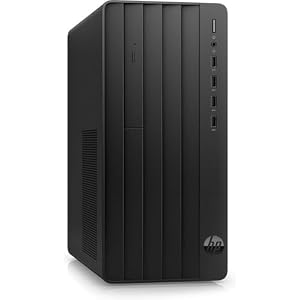HP Pro 290 G9 PC i5-12500 8GB 256GB