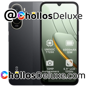 Poco C81 Pro 4GB/64GB Smartphone