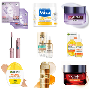 Promoción 3X2 Destino Belleza