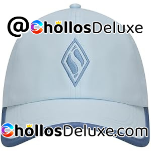 Skechers Skechweave Diamond Gorra Mujer