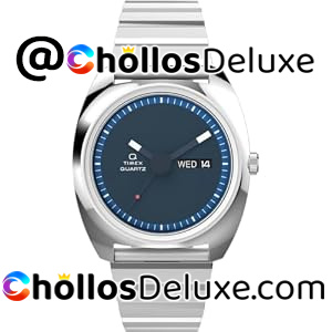 Timex Enigma Reissue Reloj de Cuarzo