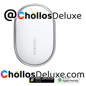 Xiaomi Tag Localizador Bluetooth