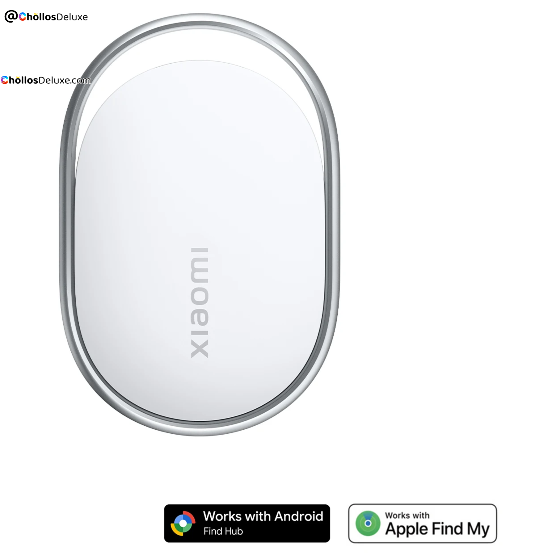 Xiaomi Tag Localizador Bluetooth IP67
