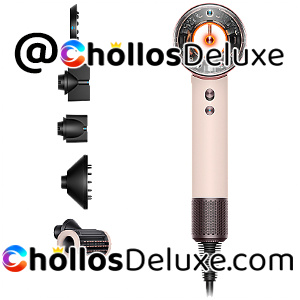 Dyson Supersonic Nural Secador 1.600W