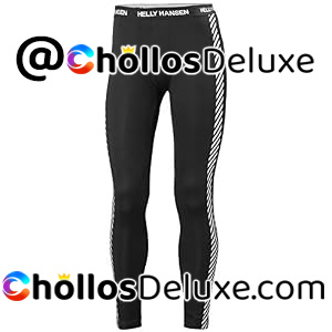 Helly Hansen HH Lifa Malla Térmica Hombre