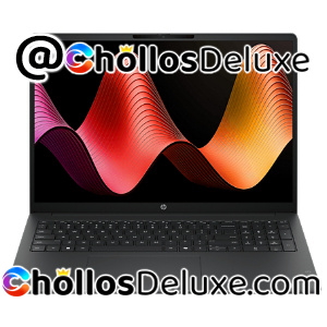 HP OmniBook 3 Portátil 16" 2K Intel Core 7